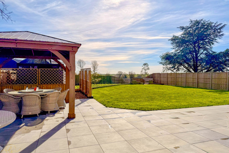 Oldhurst Road, Pidley44