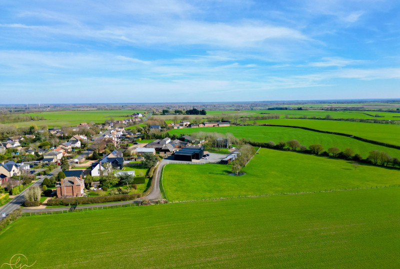 Oldhurst Road, Pidley46