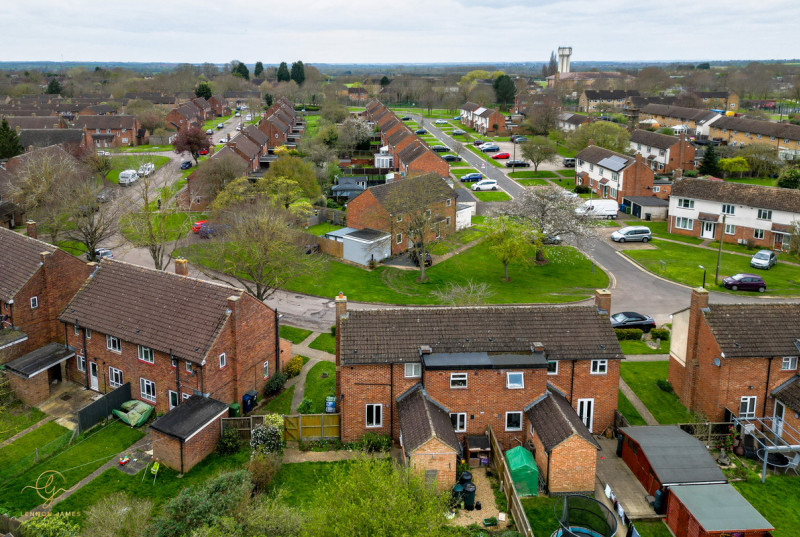 Norfolk Road, Wyton34