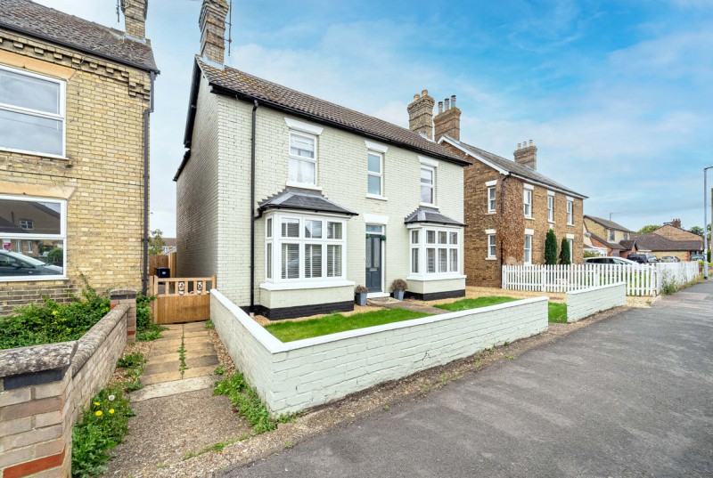 Newtown Road, Ramsey5