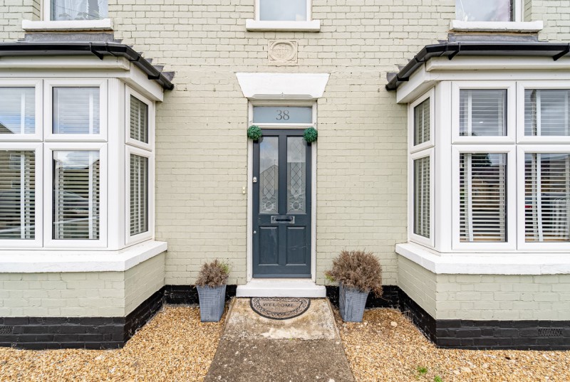 Newtown Road, Ramsey6