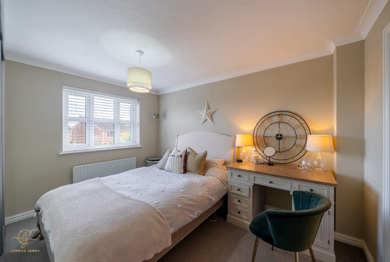 The Sycamores, Bluntisham31