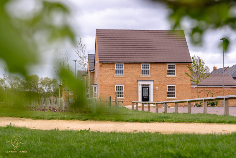 Turnpike Close, Needingworth