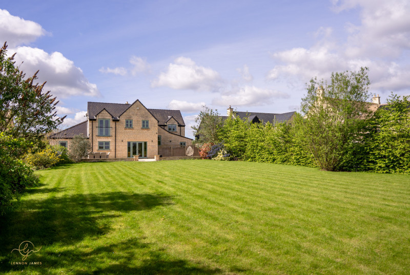 Feldale Lane, Coates43