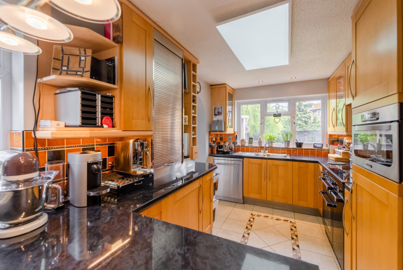 The Malting, Ramsey9