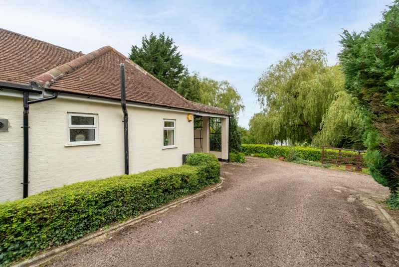 Paxton Hill, St Neots6