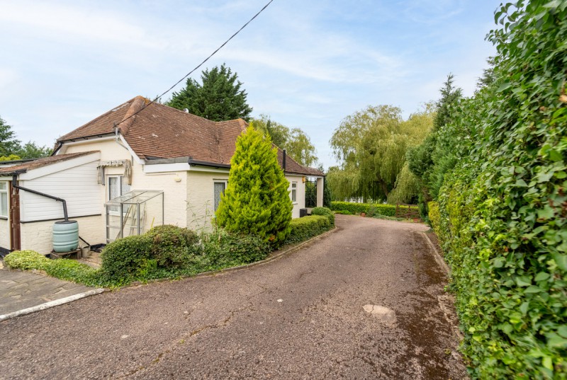 Paxton Hill, St Neots7