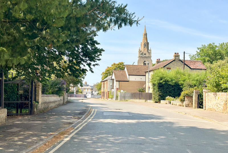 Church Street, Willingham5