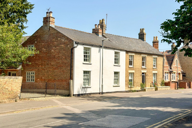 Church Street, Willingham6