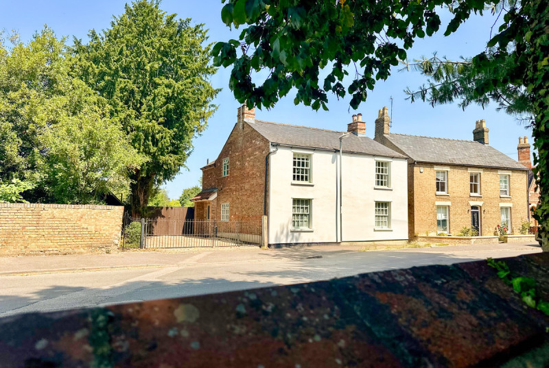 Church Street, Willingham7