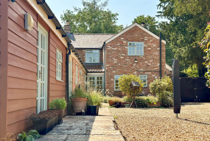 Church Street, Willingham8