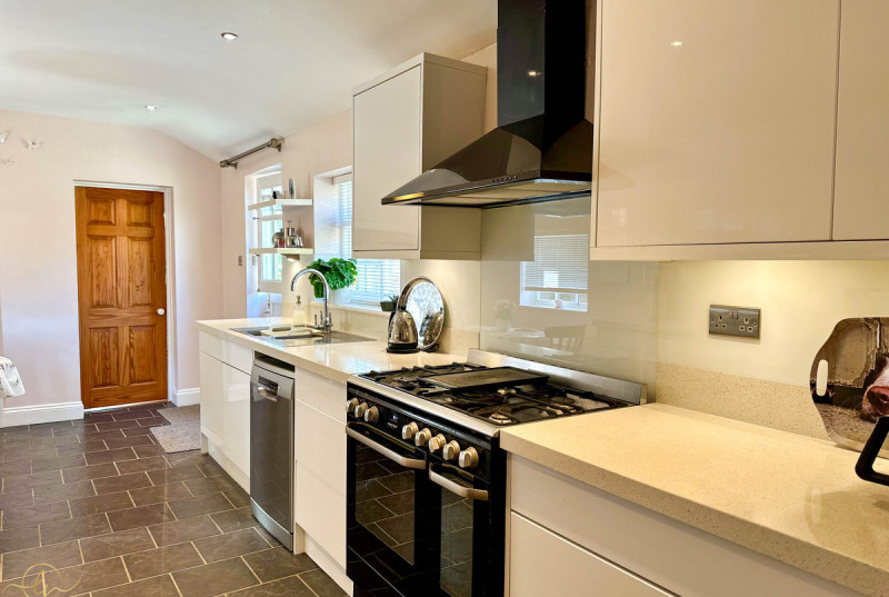 Church Street, Willingham20