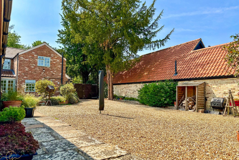 Church Street, Willingham38