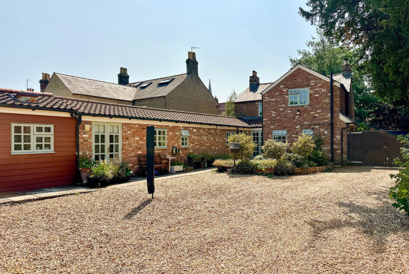 Church Street, Willingham39