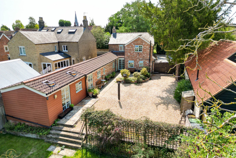 Church Street, Willingham40