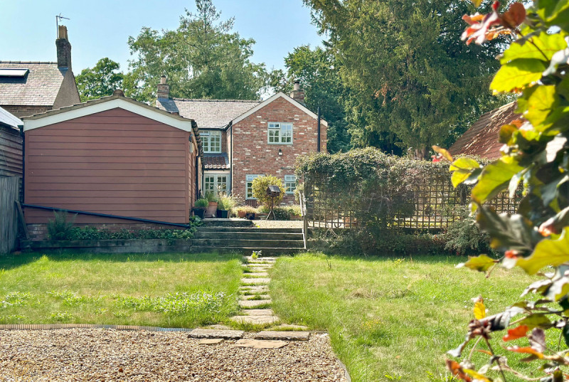 Church Street, Willingham41