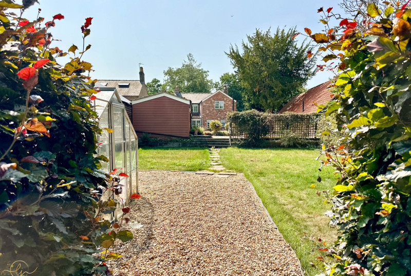 Church Street, Willingham42
