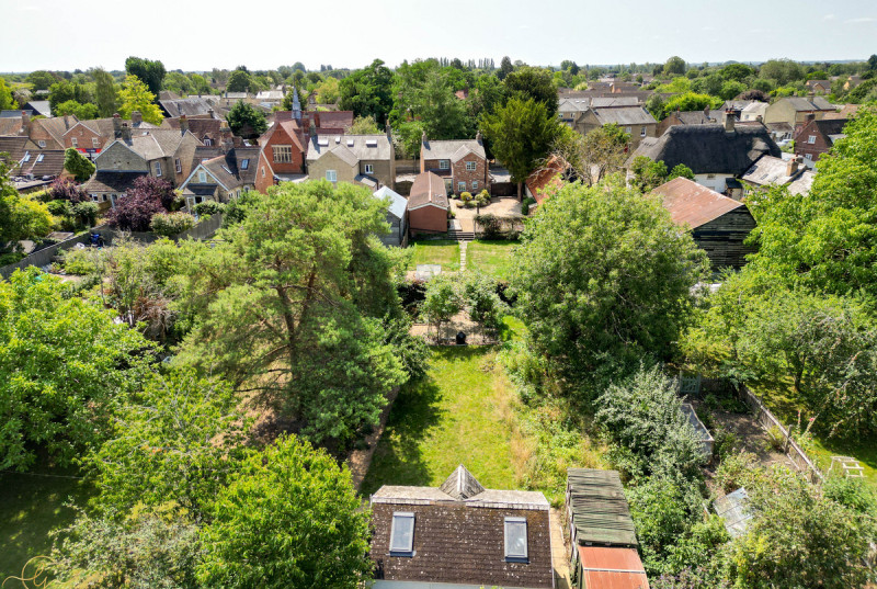 Church Street, Willingham43