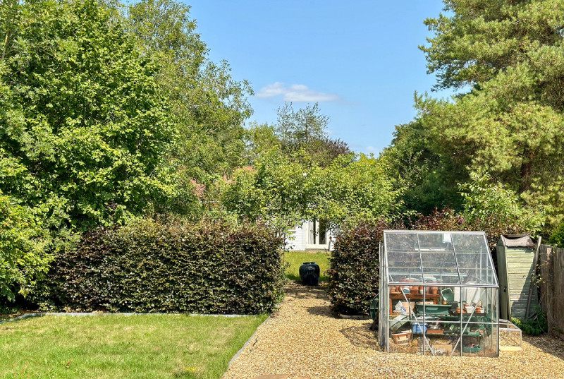 Church Street, Willingham44