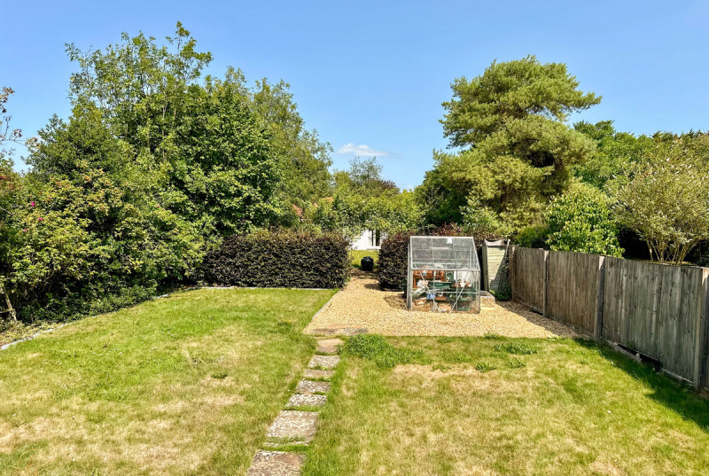 Church Street, Willingham45