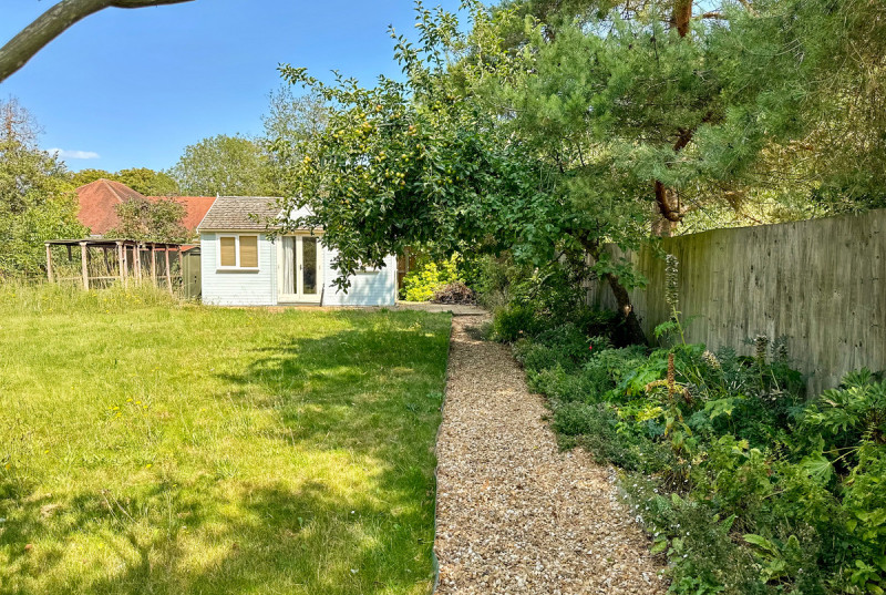 Church Street, Willingham47