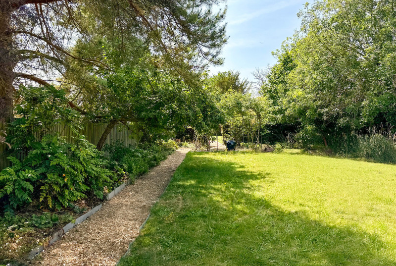 Church Street, Willingham48