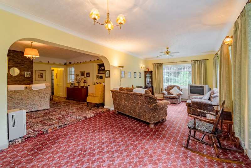 Paxton Hill, St Neots9