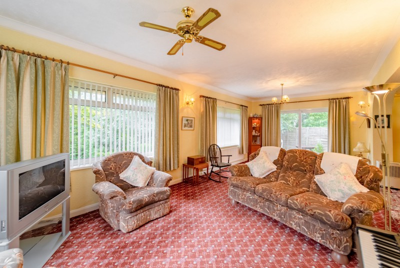 Paxton Hill, St Neots10