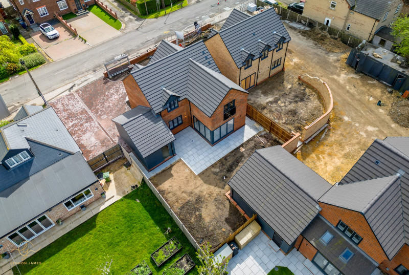 Farm Close - Herne Road, Ramsey St Marys