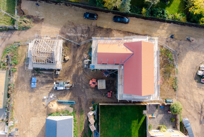 Hamerton Road, Alconbury Weston Huntingdon Cambs5