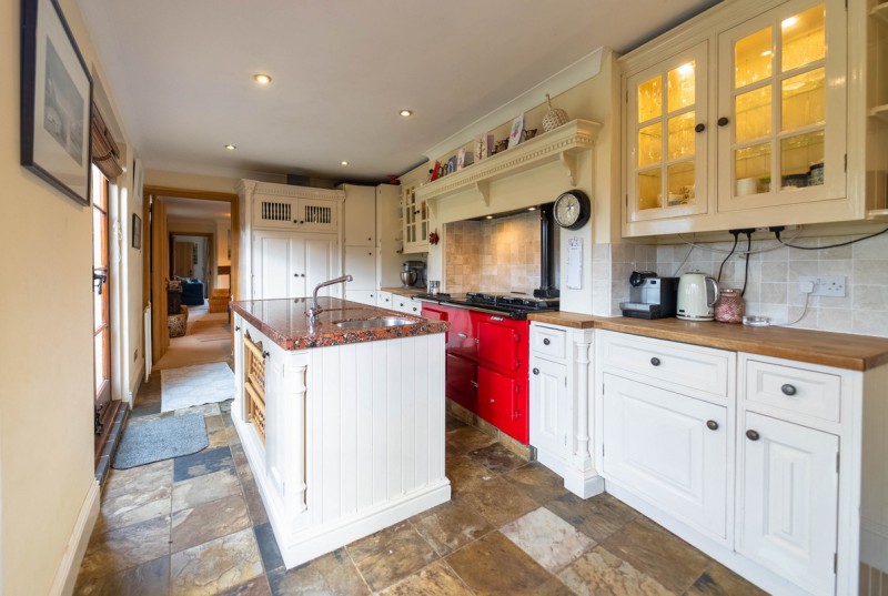 Church Street, Woodhurst11