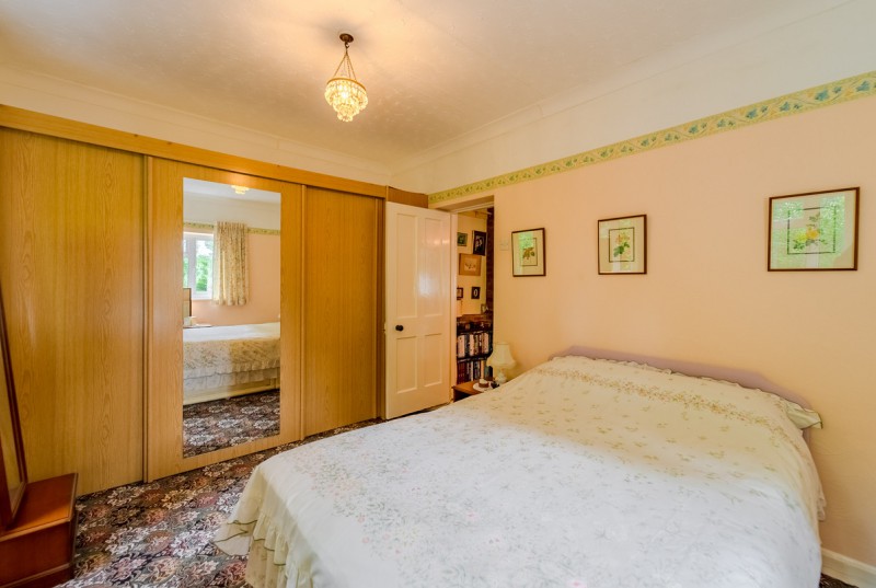 Paxton Hill, St Neots16