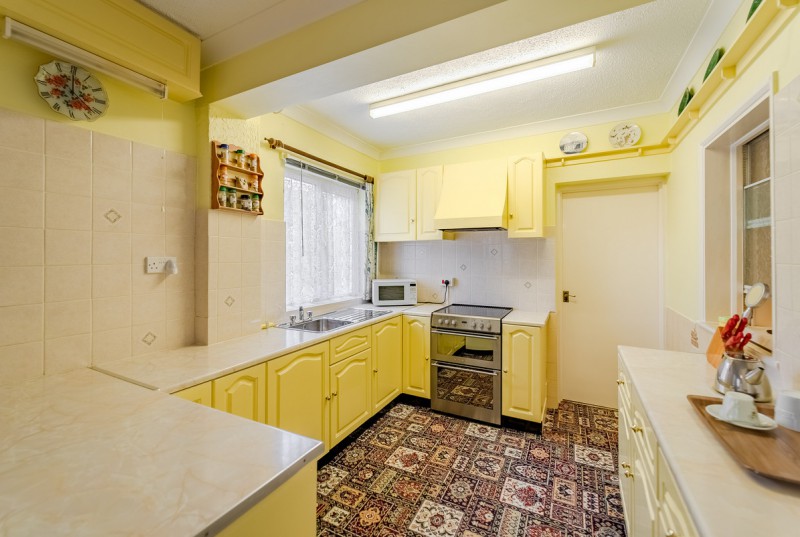 Paxton Hill, St Neots22