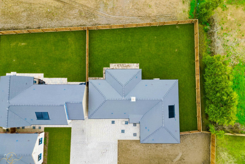 Poplar Gardens, Eastrea