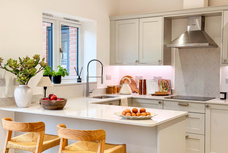 Poplar Gardens, Eastrea