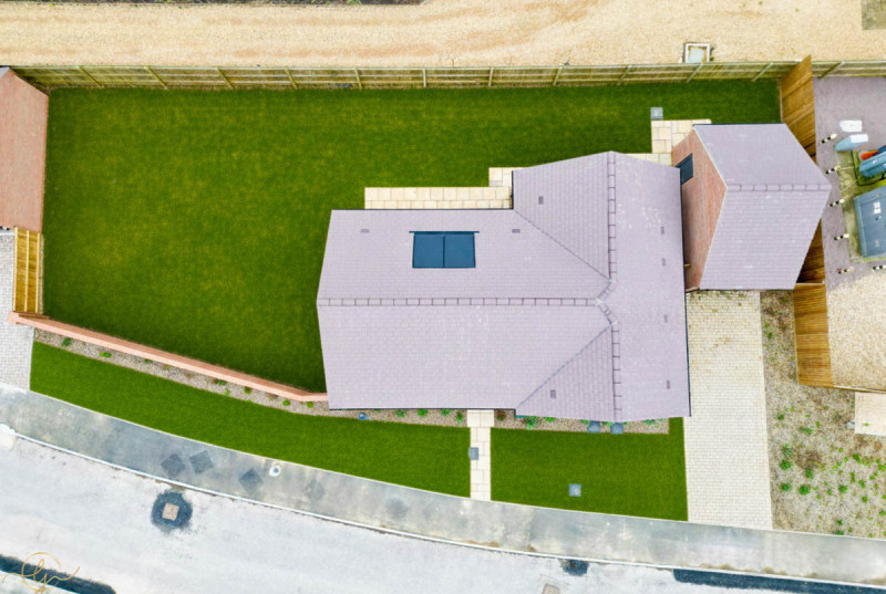 Poplar Gardens, Eastrea5