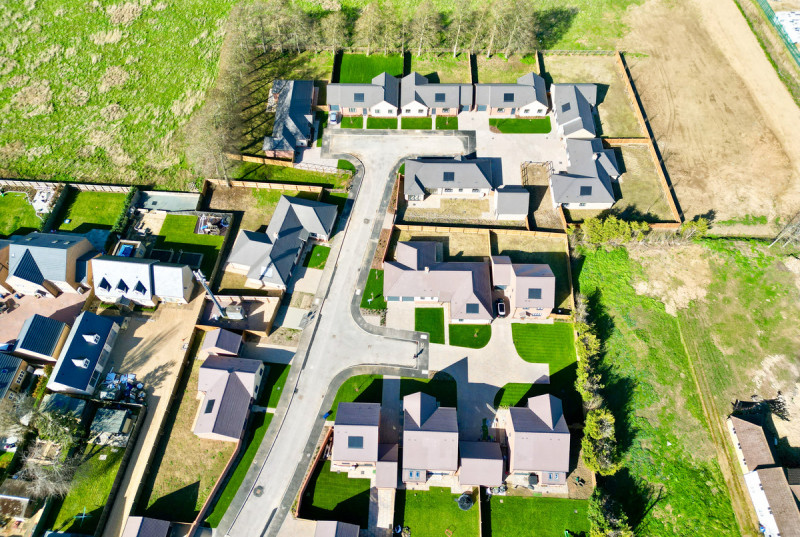 Poplar Gardens, Eastrea20