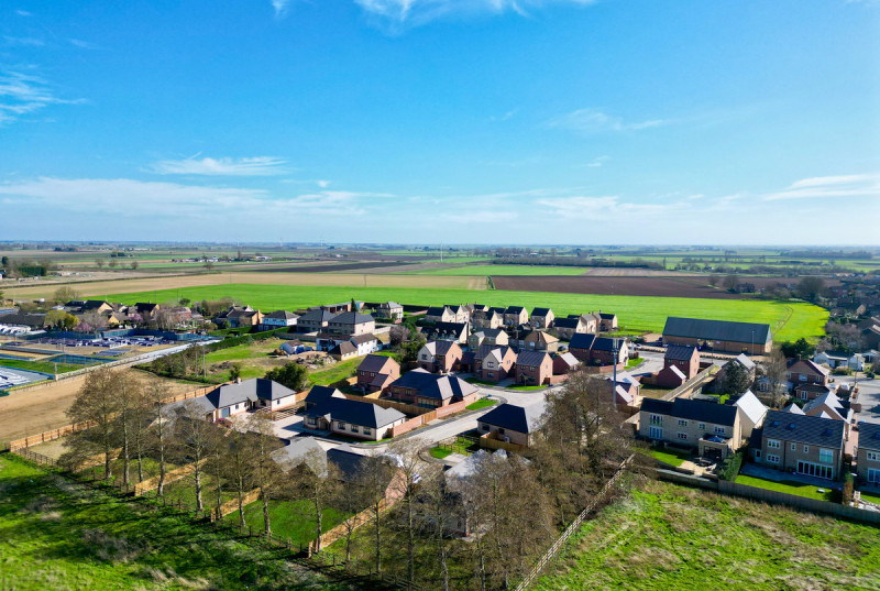 Poplar Gardens, Eastrea26