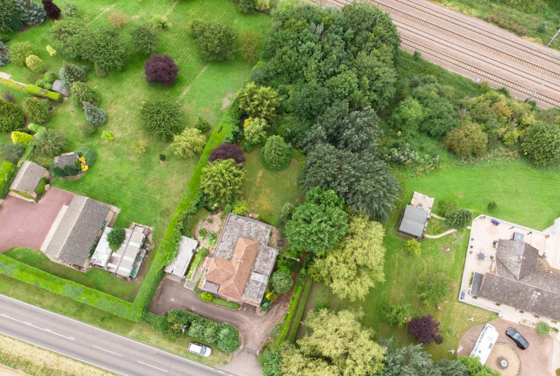 Paxton Hill, St Neots26
