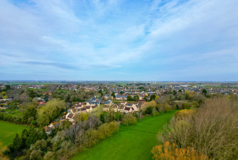 Signal Road, Ramsey2