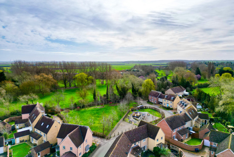 Signal Road, Ramsey3