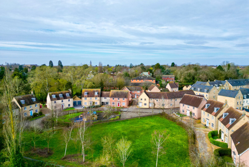 Signal Road, Ramsey5