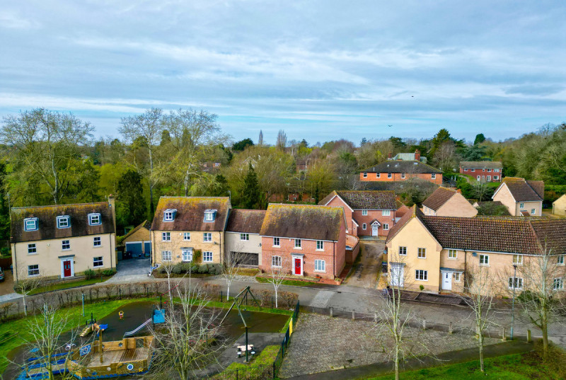 Signal Road, Ramsey6