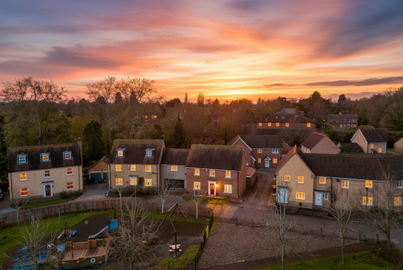 Signal Road, Ramsey7