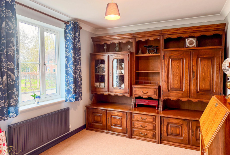 Signal Road, Ramsey8