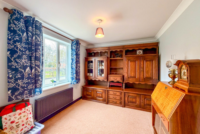 Signal Road, Ramsey9