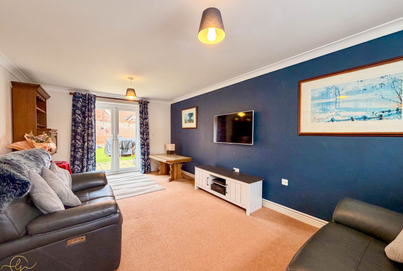 Signal Road, Ramsey10