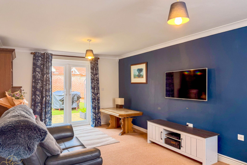 Signal Road, Ramsey11