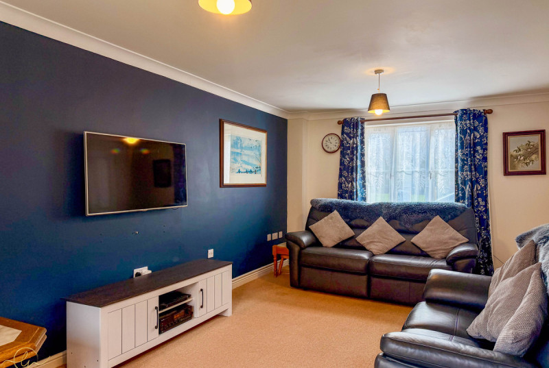 Signal Road, Ramsey12