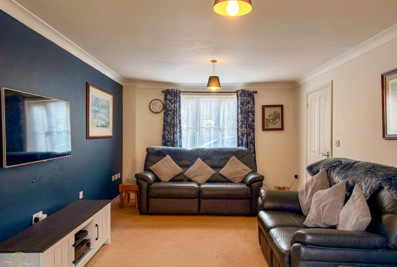 Signal Road, Ramsey13